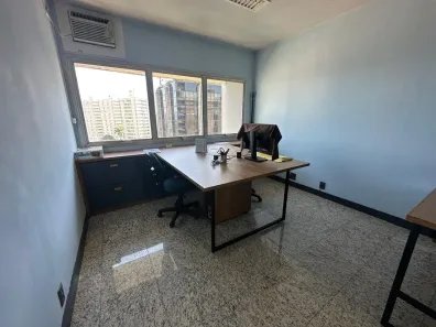 Loja / Salão / Ponto Comercial à venda, 29m² no Centro, São José dos Campos