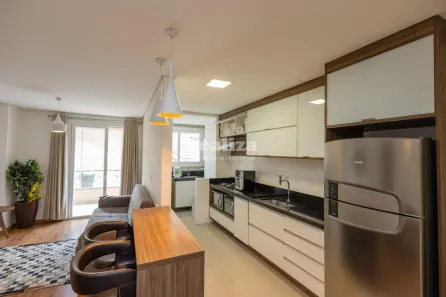 Apartamento com 2 Quartos à venda, 94m² no Centro, Gramado