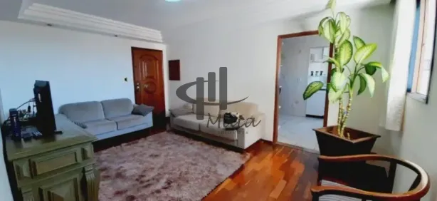 Apartamento com 3 Quartos à venda, 120m² no Cerâmica, São Caetano do Sul
