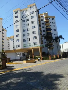 Apartamento com 2 Quartos à venda, 74m² no Madureira, Caxias do Sul
