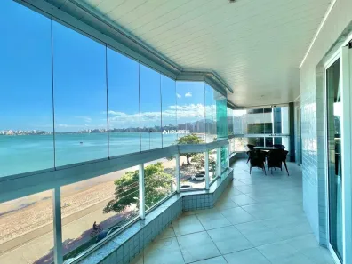 Apartamento com 4 Quartos à venda, 220m² no Praia do Morro, Guarapari