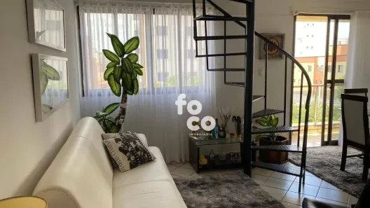 Cobertura com 3 Quartos à venda, 172m² no Santa Mônica, Uberlândia