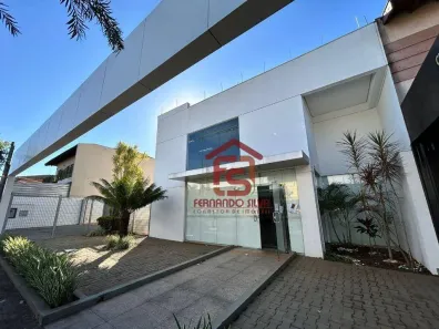Galpão / Depósito / Armazém para alugar, 304m² no Antares, Londrina