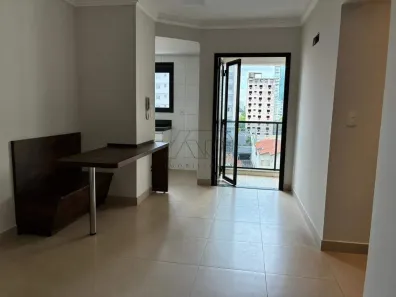 Apartamento com 1 Quarto à venda, 47m² no São Dimas, Piracicaba
