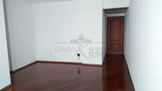 Apartamento com 3 Quartos para venda ou aluguel, 84m² no Parque Residencial Aquarius, São José dos Campos