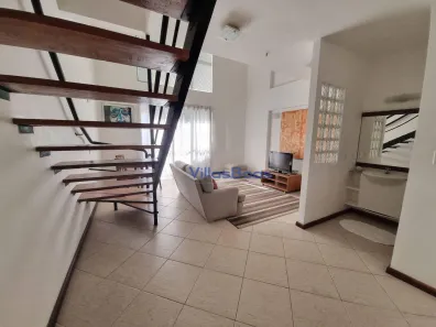 Apartamento com 1 Quarto para venda ou aluguel, 77m² no Parque Residencial Aquarius, São José dos Campos