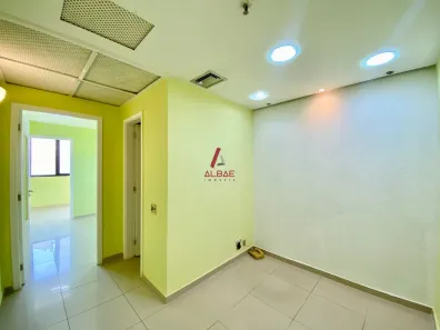Conjunto Comercial / Sala com 1 Quarto à venda, 30m² no Flamengo, Rio de Janeiro