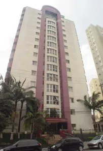 Apartamento com 2 Quartos à venda, 70m² no Vila Monte Alegre, São Paulo