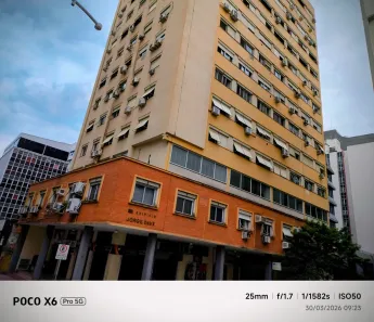 Apartamento com 3 Quartos à venda, 114m² no Centro, Florianópolis