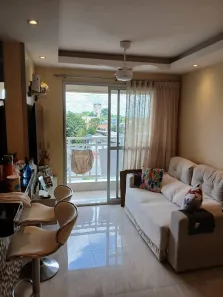Apartamento com 2 Quartos à venda, 10m² no Centro, Ananindeua