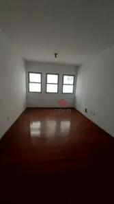 Apartamento com 2 Quartos à venda, 72m² no Vila Homero Thon, Santo André