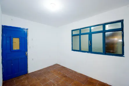 Casa com 1 Quarto para alugar, 40m² no Centro, Guarulhos