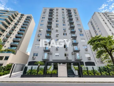 Apartamento com 3 Quartos para alugar, 68m² no Centro, Florianópolis