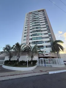 Apartamento com 3 Quartos à venda, 98m² no Inácio Barbosa, Aracaju