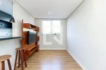Apartamento com 2 Quartos à venda, 49m² no Santo Amaro, São Paulo