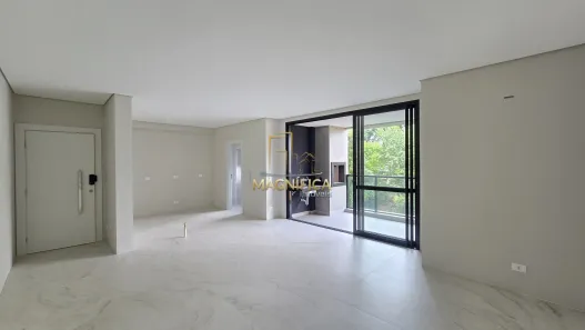 Apartamento com 3 Quartos à venda, 113m² no Bigorrilho, Curitiba