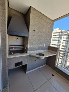 Apartamento com 2 Quartos à venda, 64m² no Campestre, Santo André