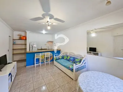 Prédio/Edifício Inteiro com 1 Quarto à venda, 48m² no Riviera, Bertioga