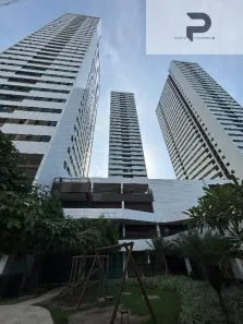 Apartamento com 2 Quartos à venda, 58m² no Santo Amaro, Recife
