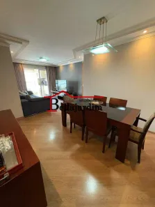 Apartamento com 3 Quartos à venda, 123m² no Santa Paula, São Caetano do Sul
