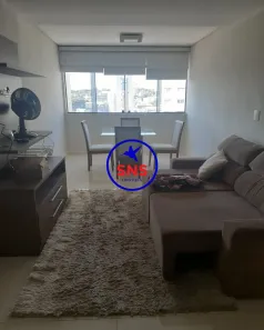Apartamento com 3 Quartos à venda, 107m² no Cambuí, Campinas
