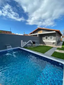 Casa com 2 Quartos à venda, 57m² no , Itanhaém