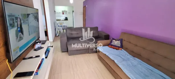 Apartamento com 2 Quartos à venda, 68m² no Ocian, Praia Grande