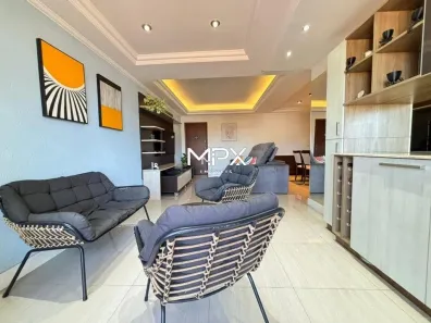 Apartamento com 3 Quartos à venda, 150m² no Higienópolis, Piracicaba