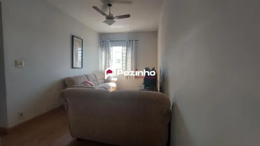 Apartamento com 3 Quartos à venda, 80m² no Cidade Jardim, Limeira
