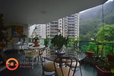 Apartamento com 3 Quartos à venda, 145m² no Pitangueiras, Guarujá