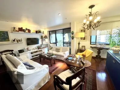Apartamento com 3 Quartos à venda, 108m² no Barra da Tijuca, Rio de Janeiro