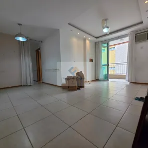 Apartamento com 3 Quartos à venda, 98m² no Santa Rosa, Niterói