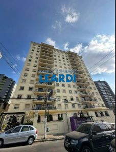 Apartamento com 3 Quartos à venda, 103m² no Perdizes, São Paulo