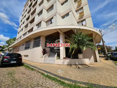 Apartamento com 3 Quartos à venda, 130m² no Vila Embaré, Valinhos