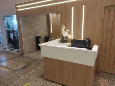 Conjunto Comercial / Sala à venda, 19m² no Centro, Niterói