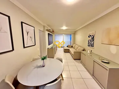 Apartamento com 2 Quartos à venda, 84m² no Gonzaga, Santos