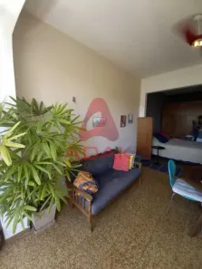 Apartamento com 1 Quarto à venda, 38m² no Centro, Rio de Janeiro