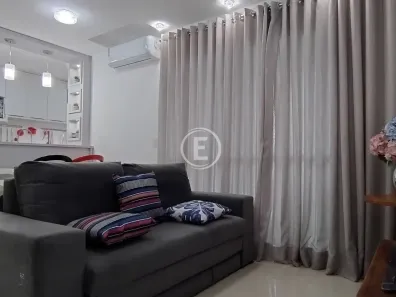 Apartamento com 2 Quartos à venda, 75m² no Centro, Palhoça
