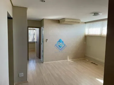 Conjunto Comercial / Sala à venda, 86m² no Centro, Santo André