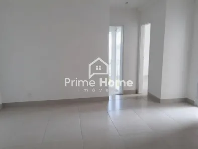 Apartamento com 3 Quartos à venda, 136m² no Vila Santo Antônio, Americana