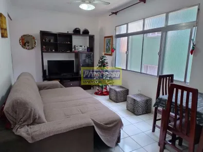 Apartamento com 3 Quartos à venda, 100m² no Aparecida, Santos