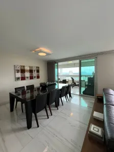 Apartamento com 4 Quartos à venda, 198m² no Vila da Serra, Nova Lima