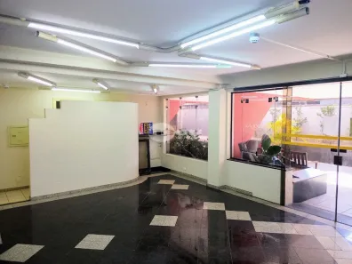 Conjunto Comercial / Sala com 1 Quarto à venda, 190m² no Centro, São Bernardo do Campo