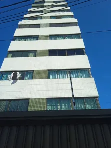 Apartamento com 1 Quarto à venda, 37m² no Casa Caiada, Olinda