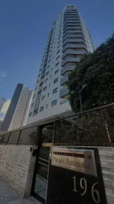 Apartamento com 2 Quartos à venda, 55m² no Boa Viagem, Recife