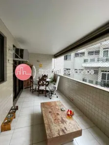 Apartamento com 2 Quartos à venda, 104m² no Barra da Tijuca, Rio de Janeiro