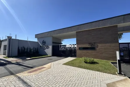 Terreno / Lote / Condomínio à venda, 262m² no Campo Pequeno, Colombo