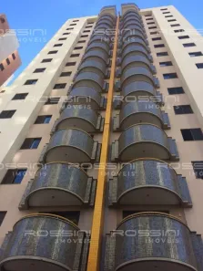 Apartamento com 3 Quartos à venda, 93m² no Santa Cruz do José Jacques, Ribeirão Preto