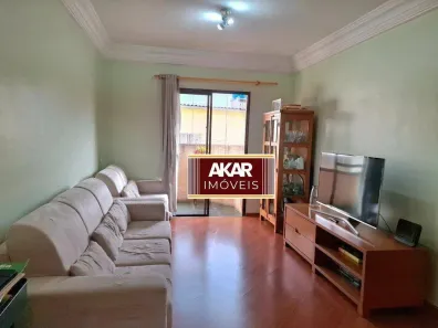 Apartamento com 2 Quartos à venda, 74m² no Rudge Ramos, São Bernardo do Campo