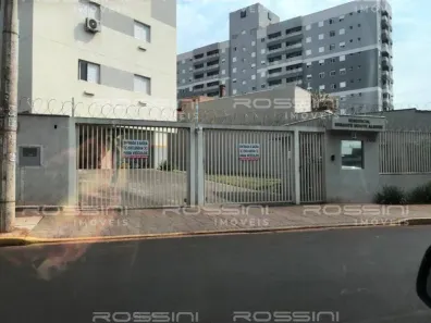 Apartamento com 2 Quartos à venda, 63m² no Sumarezinho, Ribeirão Preto